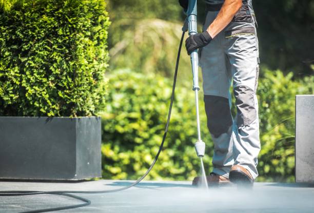 Best Factory Floor Cleaning  in Percy, IL