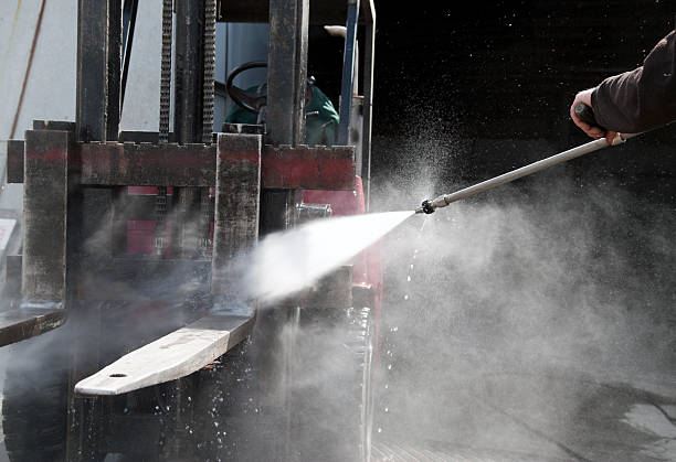 Best Sidewalk and Walkway Cleaning  in Percy, IL