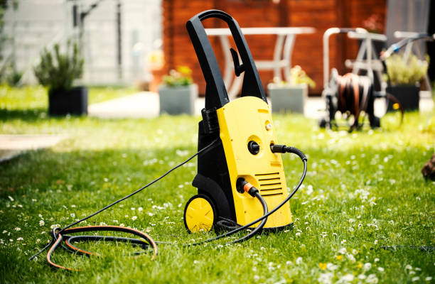 Percy, IL Pressure Washing Services Company